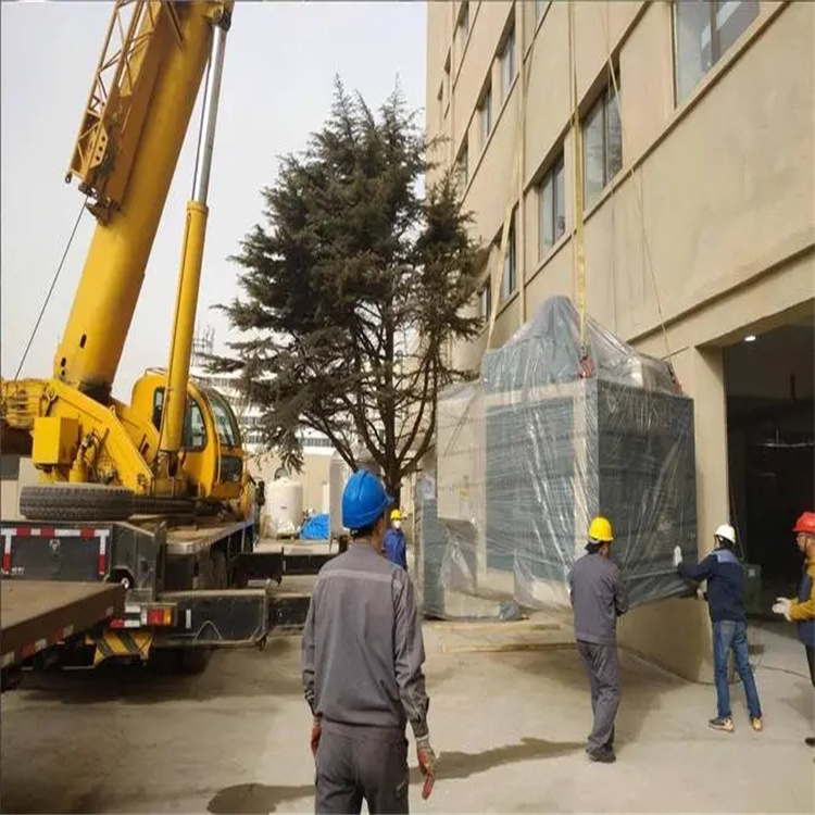 闽清县附近12吨吊车出租电话