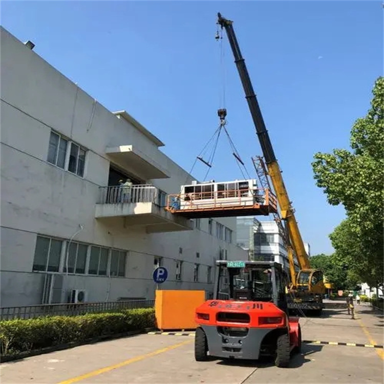 闽清县小型吊车出租电话