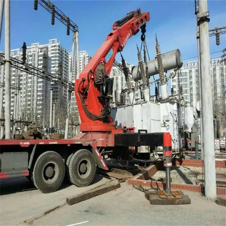 闽清县就近吊车出租|工地厂房吊装设备租赁|24小时高效响应