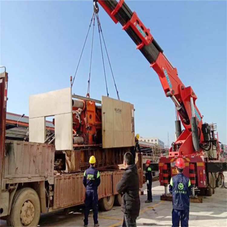 闽清县附近随车吊出租，便捷服务与实用联系方式