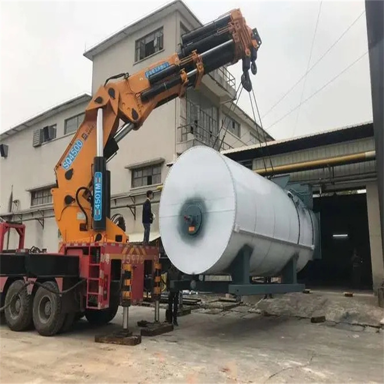 闽清县室内装修小型折臂吊出租服务：高效解决方案与租赁指南