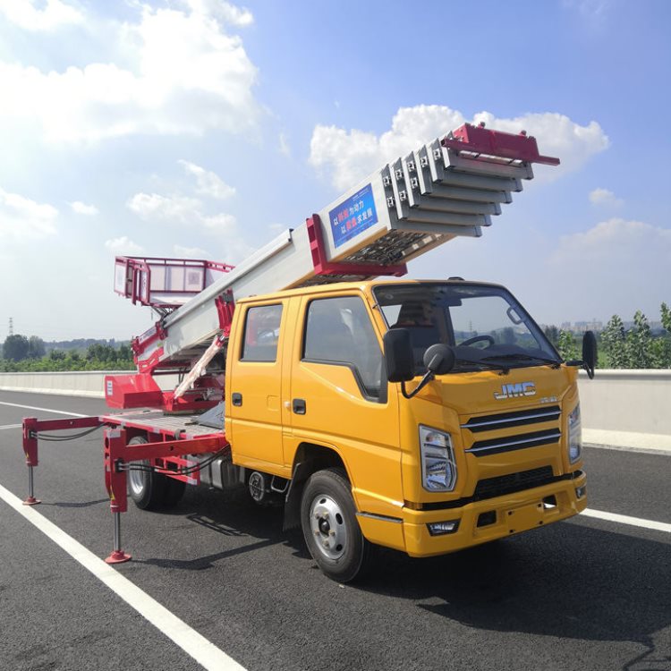 闽清县出租云梯车电话 水泥上楼