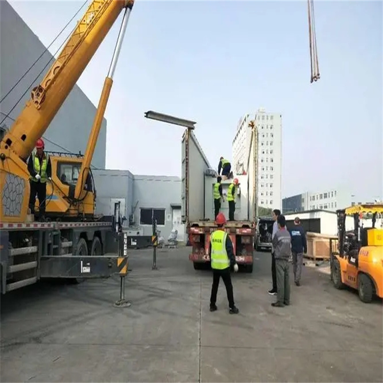 闽清县如何找到附近的吊车救援服务