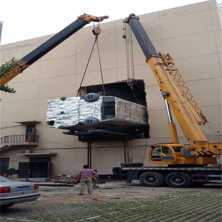 闽清县25吨汽车吊出租