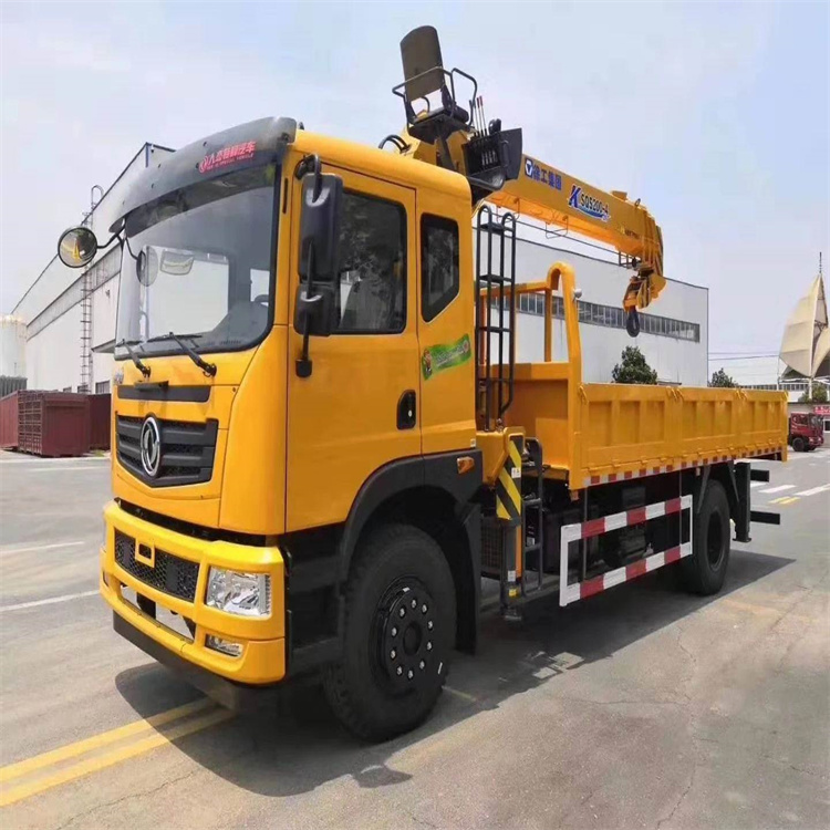 闽清县附近找一辆随车吊出租