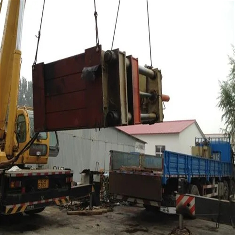 闽清县小型汽车吊出租