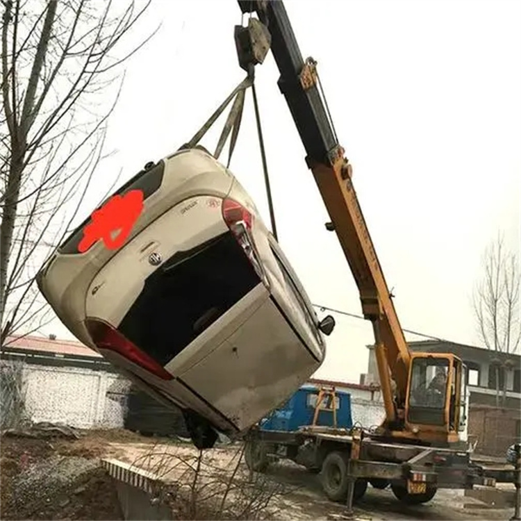 闽清县随时待命，吊车24小时道路救援服务全解析