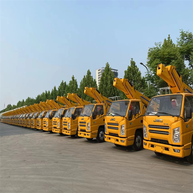 闽清县路灯车高空作业车出租|市政维修|广告安装