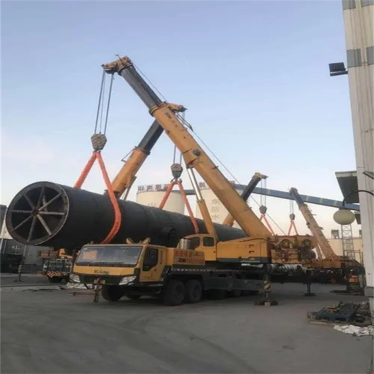 闽清县租赁的吊车出现故障怎么处理？