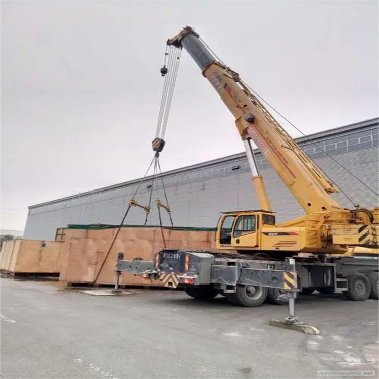 闽清县急需吊车出租怎么办|24小时响应|跨区调配服务