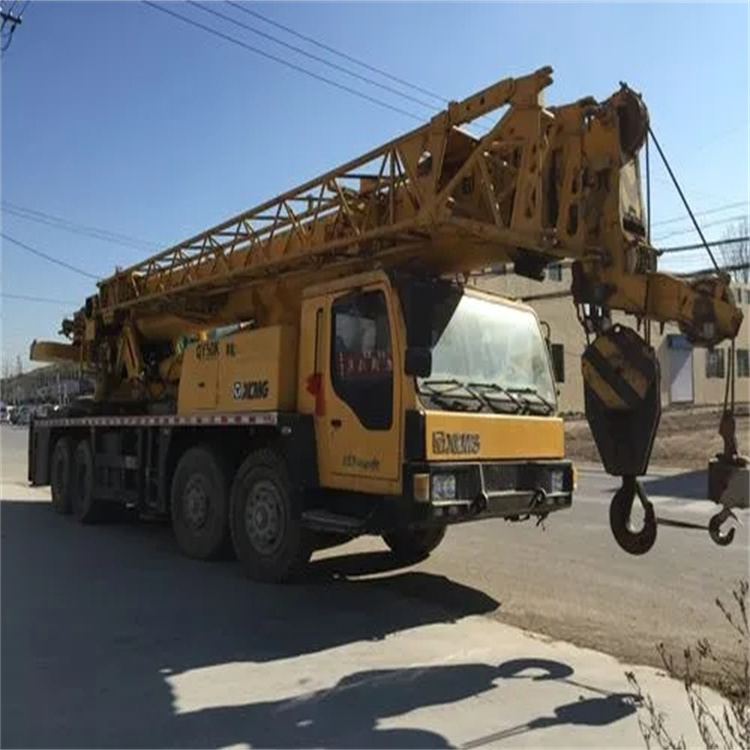 闽清县哪里有专业吊车出租